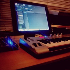 Si yo fuera ejemplo- El Mava |2014|