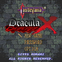 Castlevania Dracula X Soundfont (w/download)