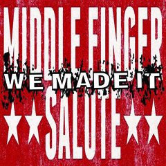 Nacirema - We Made It