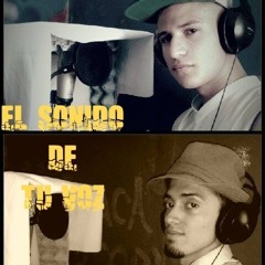 RC-Jay Ft STEV'O (Beraca Records Productions)EL SONIDO DE TU VOZ