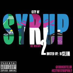 Stunna Bam - Everything On Me