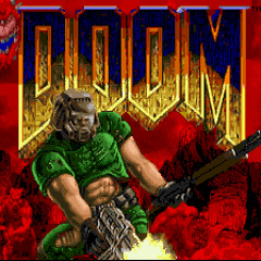 Doom Soundfont (w/download)