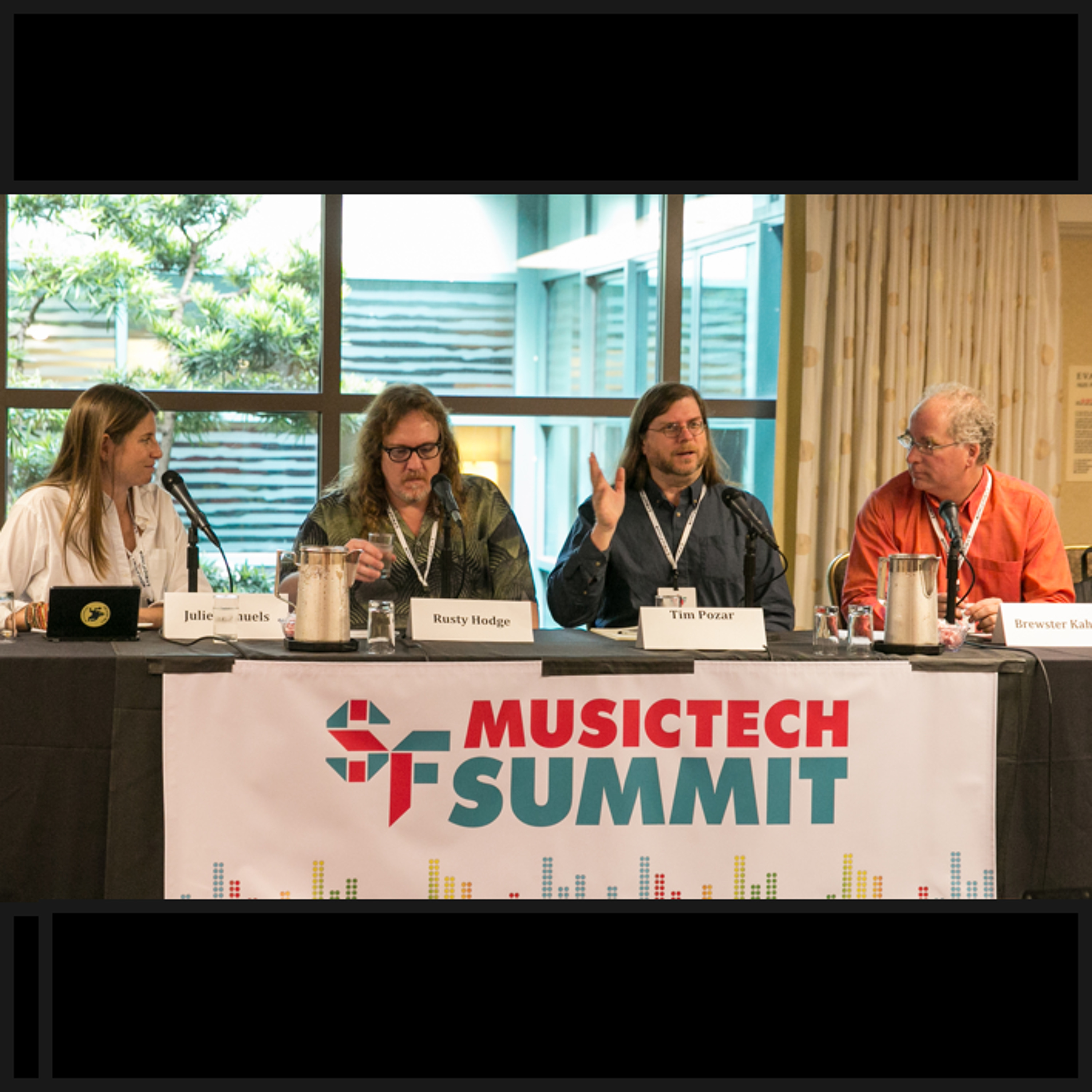 SF MusicTech Summit
