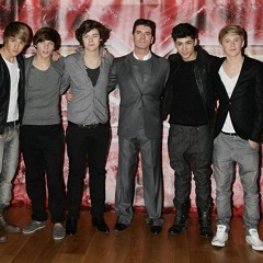 One Direction Ringtone