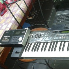 SONICCELL/TTS1 ..ARE YOU GONNA GO MY WAY TRACKS