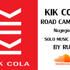 KIK COLA SOLO Music By Ruvi