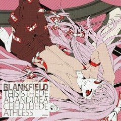 Blankfield - Danmaku Unlimited 2 Stage