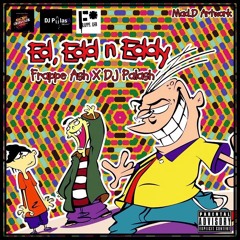DJ Palash & Frappe Ash- Ed Edd & Eddy Shit (Ancient Signature)