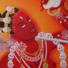 Goddess Kurukulla Red Tara Totala Devi Aarati