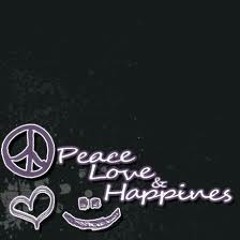 Albert Spiel - Peace & Love <3