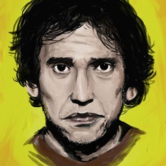 Yang Terlupakan (Cover)