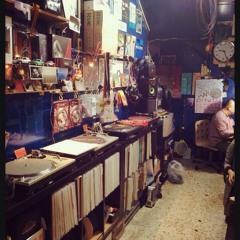 DJ Han Break Beats 20140525