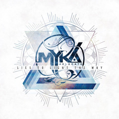 Myka Relocate - Cold War