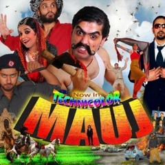 Sufi Paheliyan ft. Mauj, Dr. Masuma Anwar