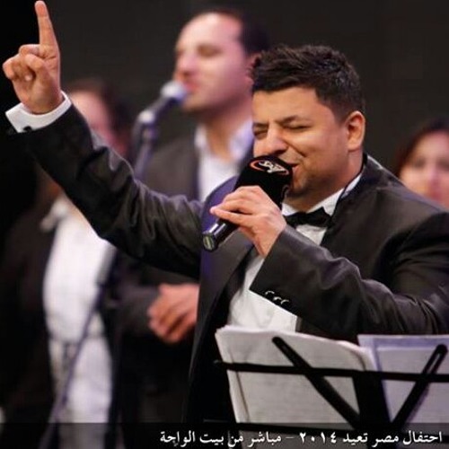 ترنيمة عمرى ما فكرت   دانيال الناصرى