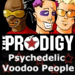 The Prodigy - Voodoo People - Narcis Junior Mash UP - FREE DOWNLOAD