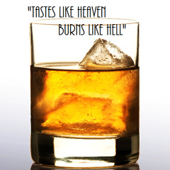 Ep. 1 "Tastes Like Heaven, Burns Like Hell"