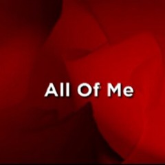 All of me - Klein Ariefiandi feat. Lia (piano)