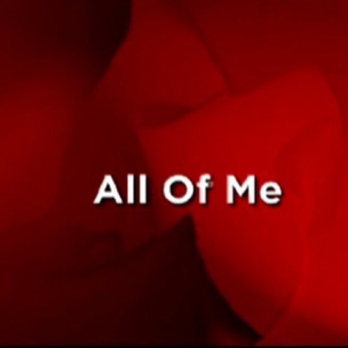 All of me - Klein Ariefiandi feat. Lia (piano)