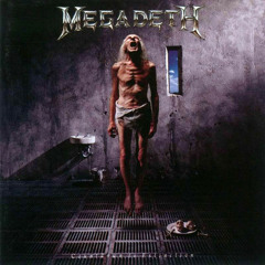 Cover: Megadeth - Captive Honour