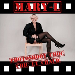 Photoshoot choc, chic et chaud (2011)