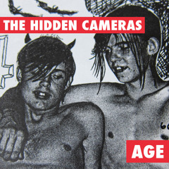 The Hidden Cameras - Carpe Jugular