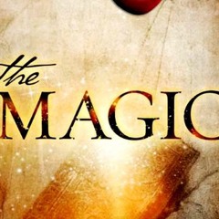 The Magic - Gratitude Day2