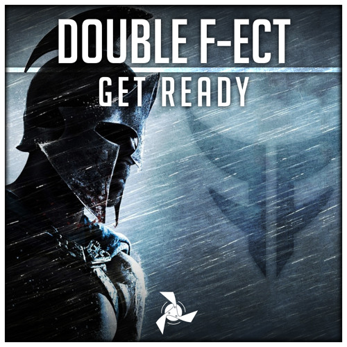 Double F-ect - Get Ready (KAT093)