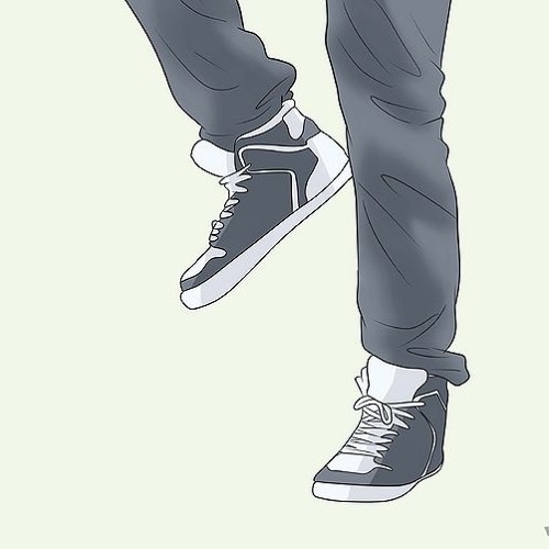 INSTRUMENTAL - Shuffling