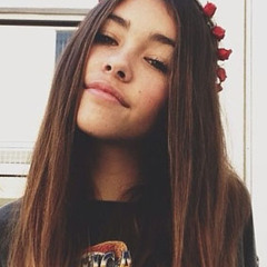 Madison Beer All of me cover (Amenbeats REMIX)