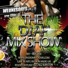 #APMIXSHOW 2014 Bangerz Part 3