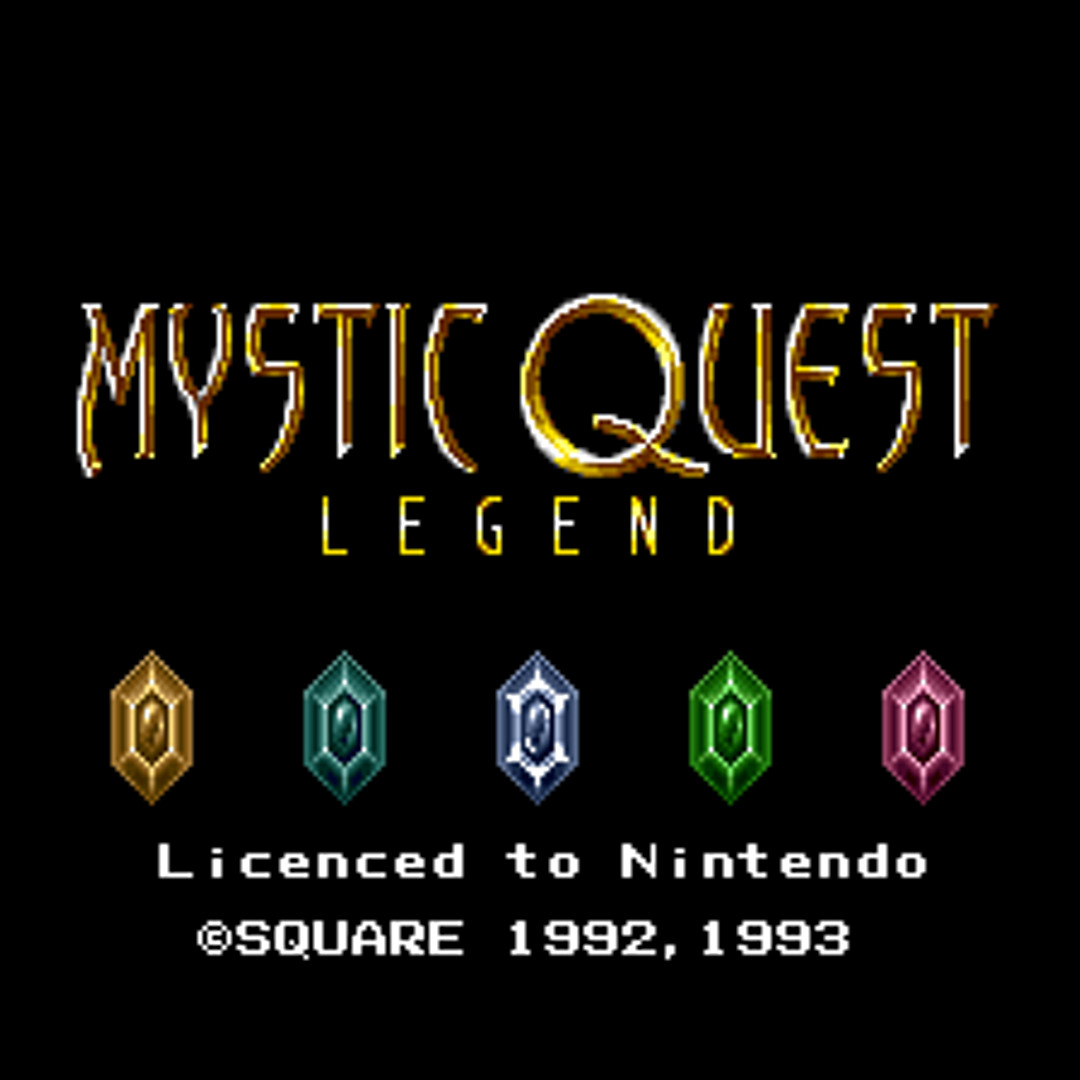 Stream Final Fantasy Mystic Quest Soundfont (w/download) by