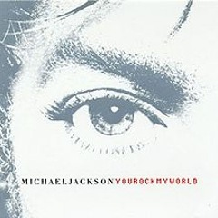 Rock My World - Michael Jackson (Louie's Deep Mix) *FREE DOWNLOAD IN DESC*