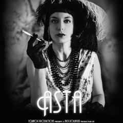 Cinematic Scoring - "Who Killed Asta Nielsen - Title"