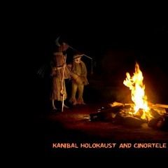 Dj Set KanibaL HolokausT & Cinortele - Ritual Darkpsy