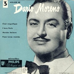 Dorio Moreno - Her Aksam Vodka Rakı Ve Sarap
