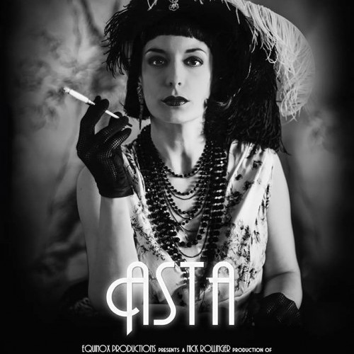 Cinematic Scoring - "Who Killed Asta Nielsen - B.O." - by Longagnani Joeffrey