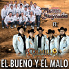 Colmillo Norteño Ft. Banda Tierra Sagrada - El Bueno y El Malo AUDIO EPICENTER By TAk3ChY