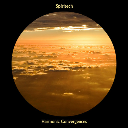 [Spiritech VA] Fingers in the Noise - Effervescence