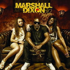 Marshall Dixon - My Love
