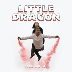 Little Dragon - Killing Me (in session @ BBC Radio 6 Music)