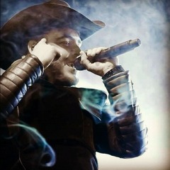 La Ladrona (AUDIO EPICENTER) By TAk3ChY