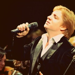 Эдуард Страхов - Бесаме мучо (LIVE)