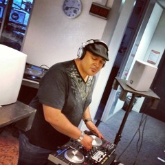 Turbulentie2.0 DJ Slick Rick (23mei2014) (Open Rotterdam 93.9)