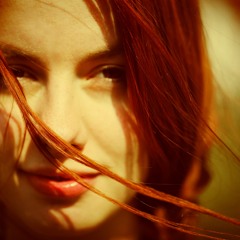 Weird happiness feat. Marcus Dove