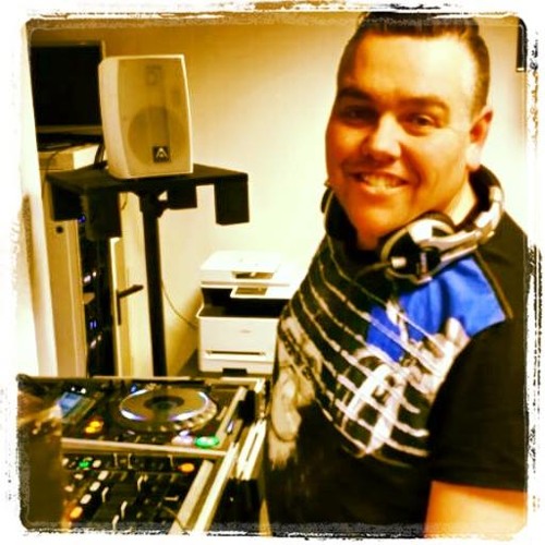 Turbulentie2.0 DJ Cor Fijneman (16mei2014) (Open Rotterdam 93.9)