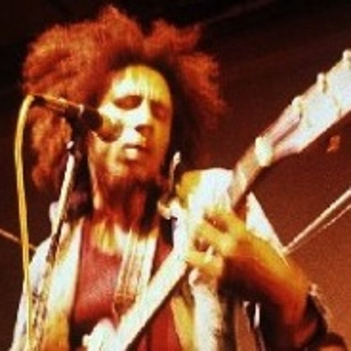 Stream Bob Marley Interview/