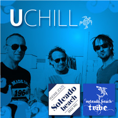 UCHILL - Soleado Beach Tribe - 05