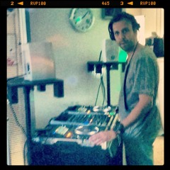 Turbulentie2.0 DJ Warren Fellow (09mei2014) (Open Rotterdam 93.9)