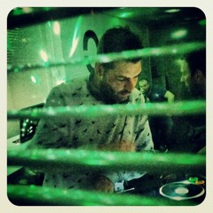 Turbulentie2.0 DJ Taras Van De Voorde (09mei2014) (Open Rotterdam 93.9)